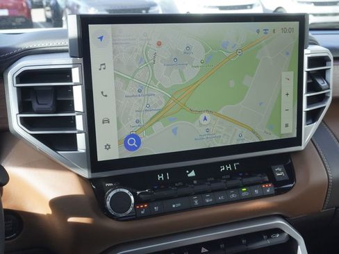 Used 2025 Toyota Tundra 1794 Edition image 15