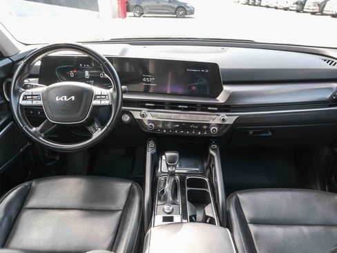 Used 2024 Kia Telluride S w/ S Sunroof Package FWD image 13