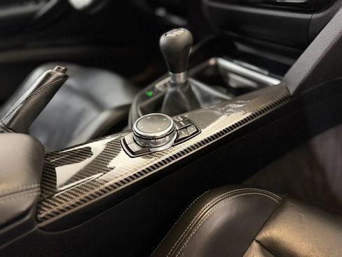 Used 2016 BMW M3 RWD image 34