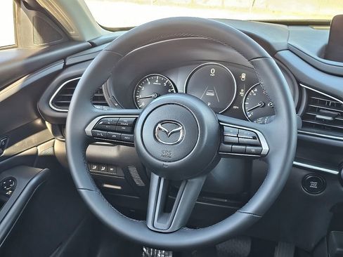 New 2026 MAZDA CX-30 AWD 2.5 S image 33