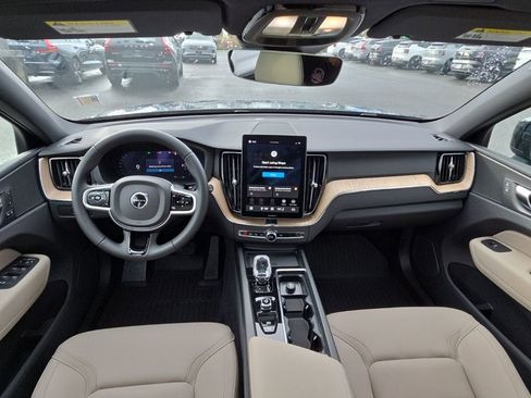 New 2026 Volvo XC60 B5 Plus w/ Protection Package Premier image 5