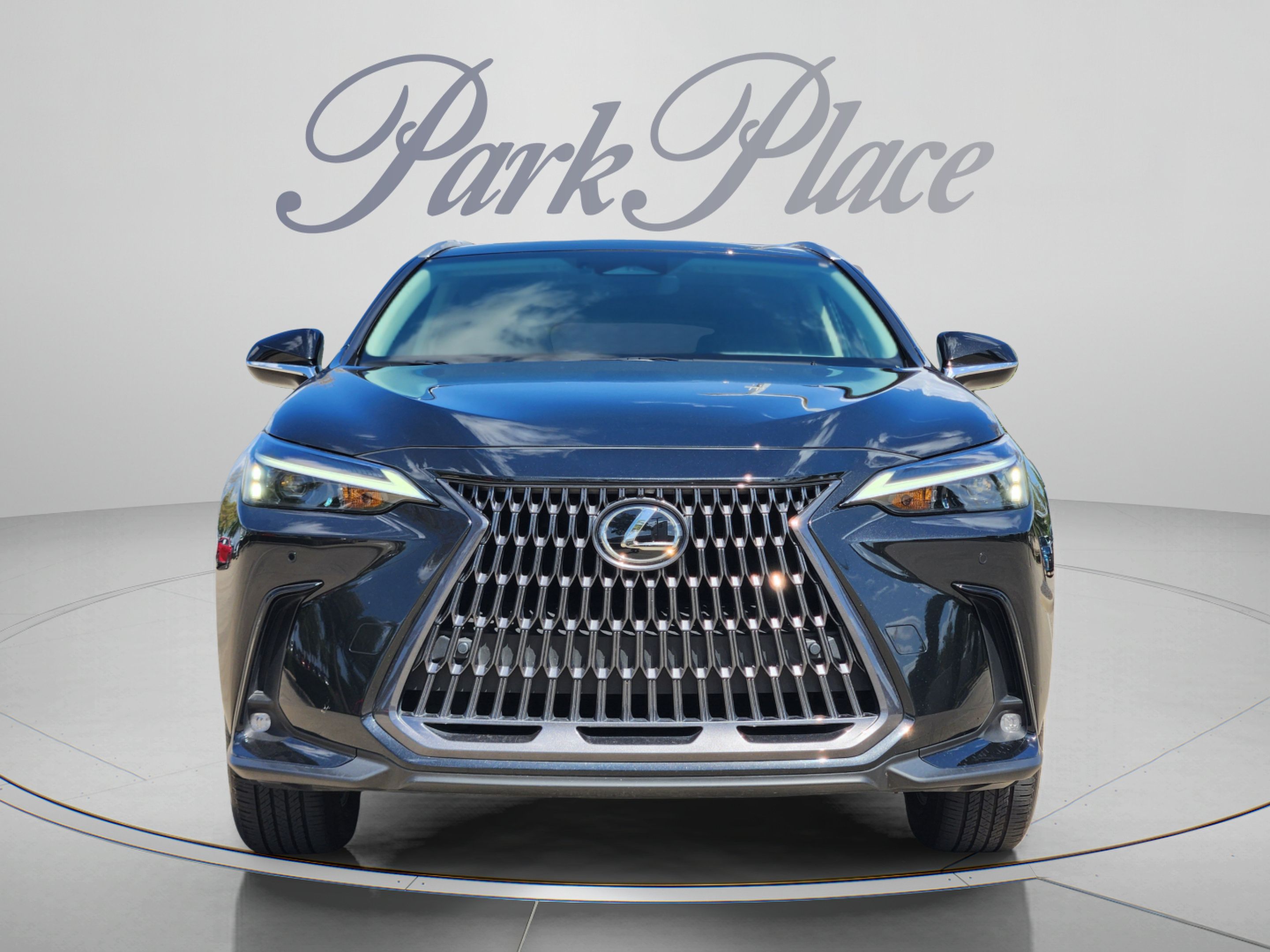 Used 2026 Lexus NX 350 AWD w/ Cold Area Package image 7
