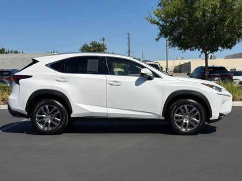 Used 2015 Lexus NX 200t AWD w/ Premium Package image 6