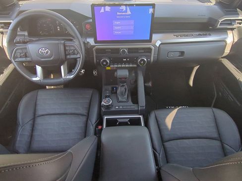 Used 2024 Toyota Tacoma TRD Sport image 23