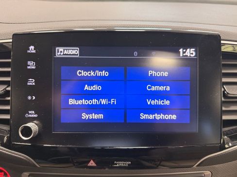 Used 2023 Honda Ridgeline RTL image 41