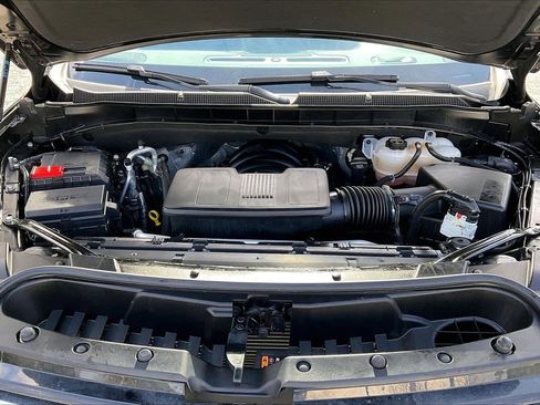 Used 2024 Chevrolet Tahoe Premier image 39