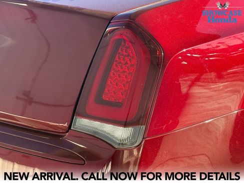 Used 2020 Chrysler 300 Touring w/ Sport Appearance Package image 11