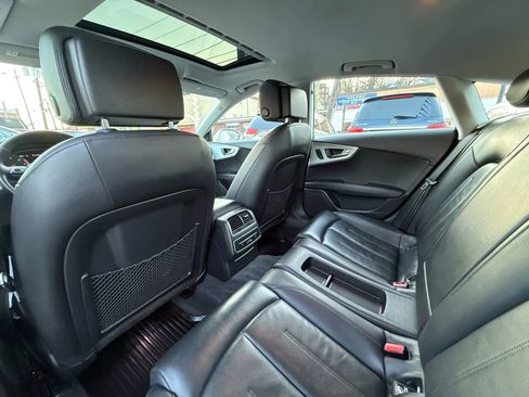 Used 2012 Audi A7 3.0T Premium image 51