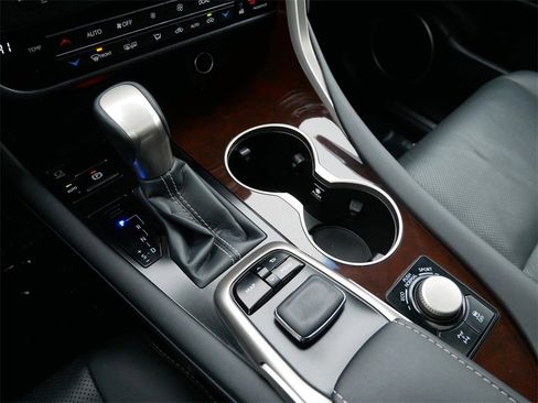 Used 2018 Lexus RX 350 AWD w/ Premium Package image 22