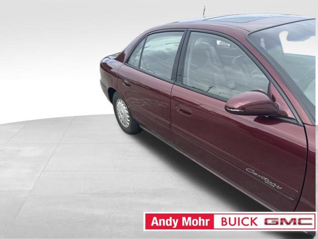 Used 2001 Buick Century Limited w/ Special Edition Pkg FWD image 6
