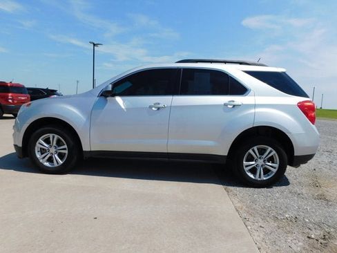 Used 2014 Chevrolet Equinox LT w/ Power Convenience Package image 2