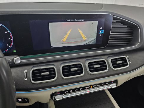 Certified 2020 Mercedes-Benz GLE 350 4MATIC image 35