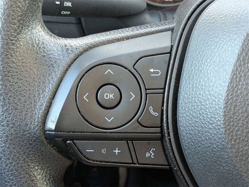 Used 2024 Toyota RAV4 LE image 28