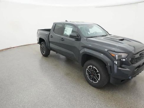 Used 2026 Toyota Tacoma TRD Sport image 50