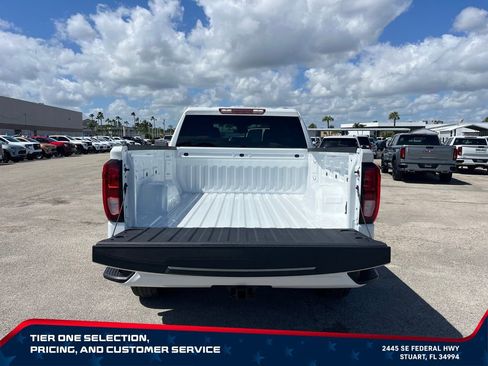 New 2026 GMC Sierra 1500 Elevation AWD/4WD image 16