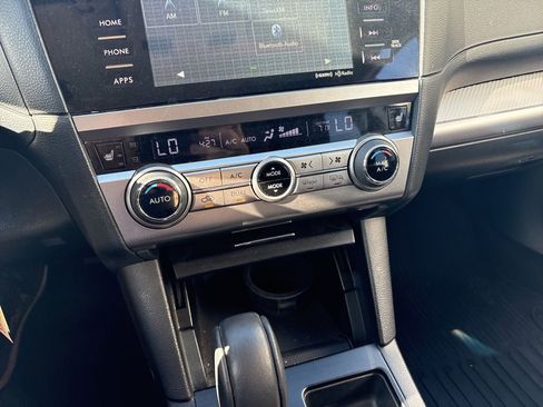 Used 2015 Subaru Outback 2.5i Premium AWD/4WD image 22