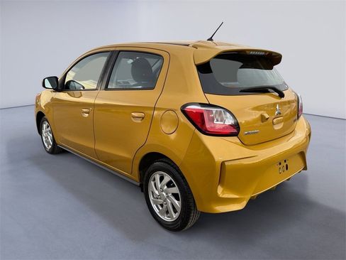 Used 2022 Mitsubishi Mirage image 5