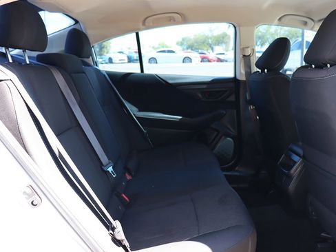 Used 2022 Subaru Legacy AWD/4WD image 27