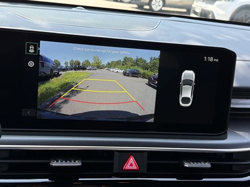 New 2026 Kia K5 GT-Line FWD image 32