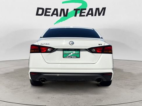 Used 2019 Nissan Altima 2.5 SR image 7