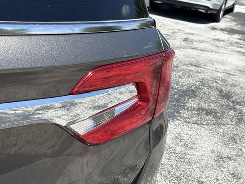 Used 2018 Honda Odyssey EX-L image 15