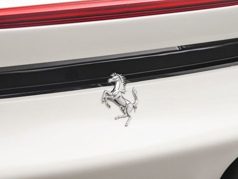 Certified 2023 Ferrari SF90 Spider image 21