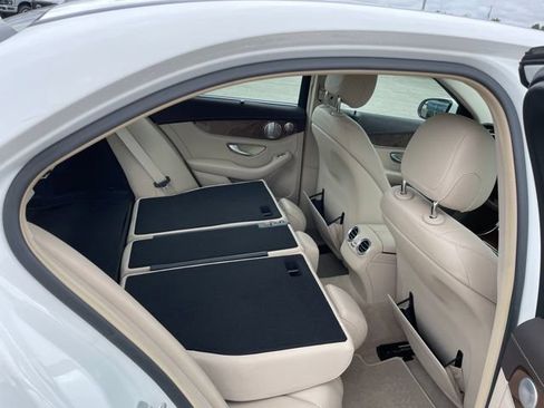 Used 2015 Mercedes-Benz C 300 4MATIC Sedan w/ Premium 1 Package image 55