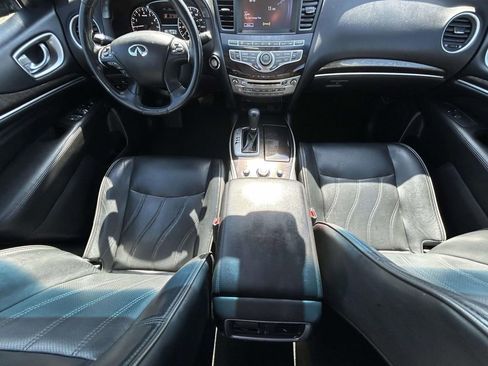 Used 2015 INFINITI QX60 Luxe w/ Premium Plus Package AWD/4WD image 14