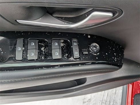 Used 2023 Hyundai Tucson Limited w/ Cargo Package image 15