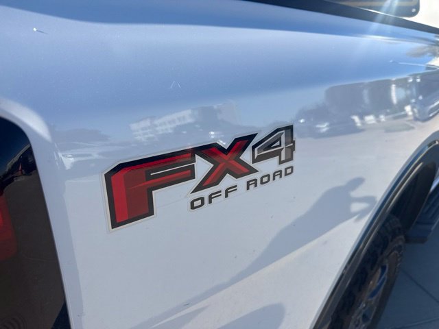 Used 2024 Ford Ranger XLT w/ FX4 Off-Road Package AWD/4WD image 4