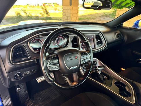 Used 2020 Dodge Challenger GT w/ Plus Package AWD/4WD image 11
