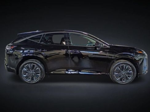 New 2026 Nissan Murano Platinum w/ Cargo Package AWD/4WD image 8