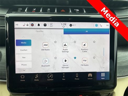 Used 2023 Jeep Grand Cherokee L Limited w/ Trailer Tow Group (B) image 26