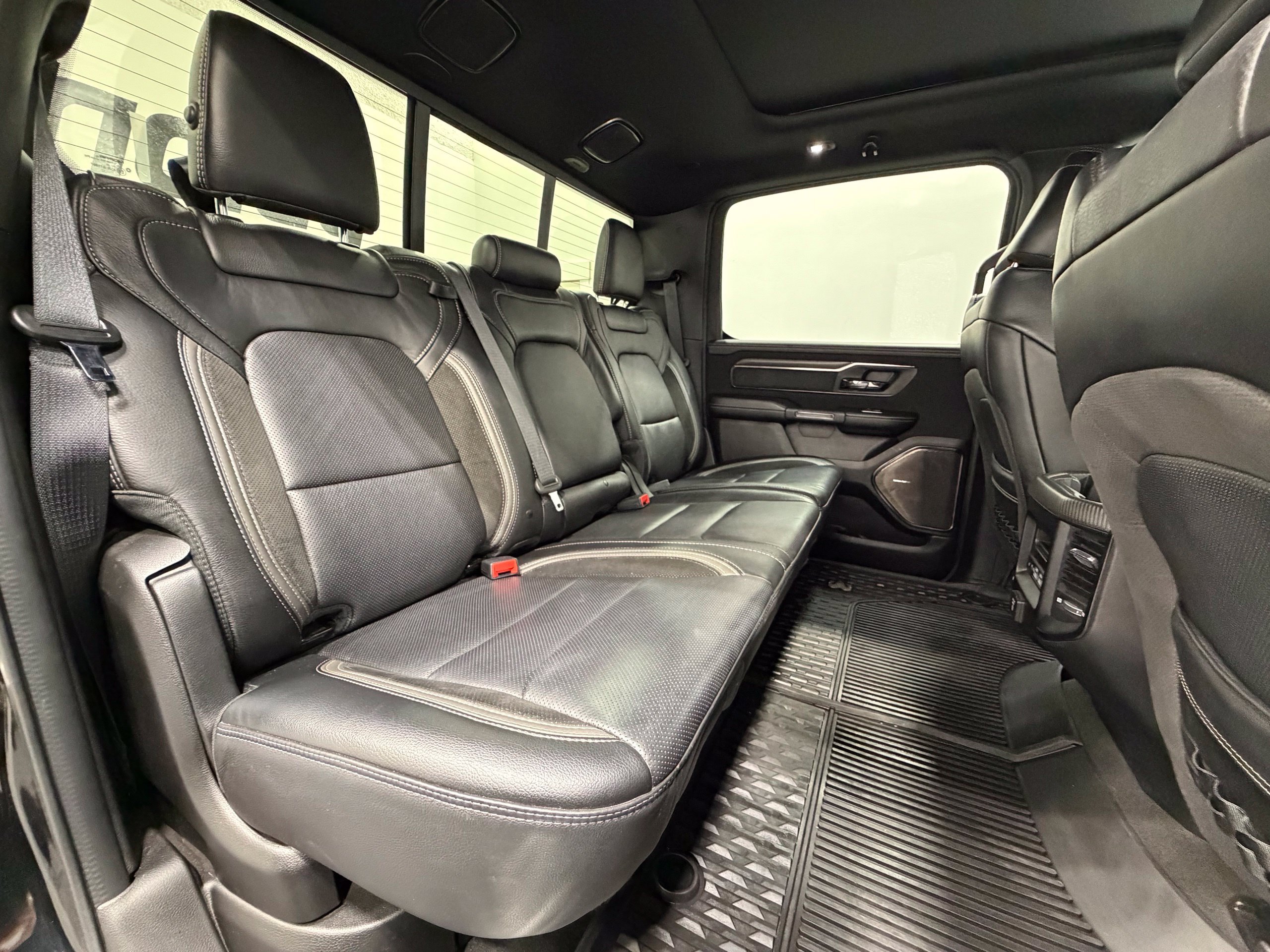 Used 2022 RAM 1500 TRX w/ TRX Level 2 Equipment Group AWD/4WD image 34