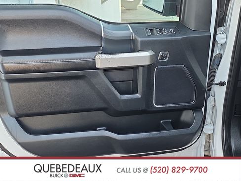 Used 2019 Ford F150 Lariat AWD/4WD image 10