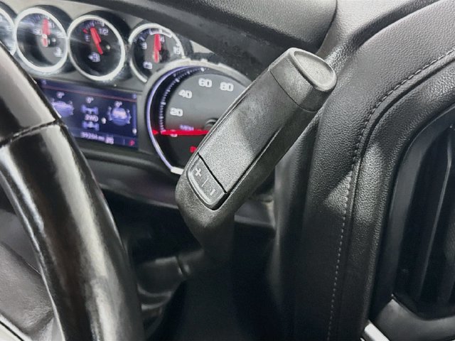 Used 2021 Chevrolet Silverado 1500 RST w/ Redline Edition AWD/4WD image 19