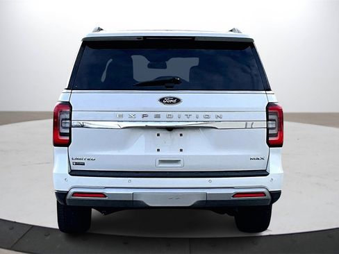 Used 2024 Ford Expedition Max Limited image 8