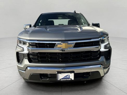Certified 2024 Chevrolet Silverado 1500 LT image 8