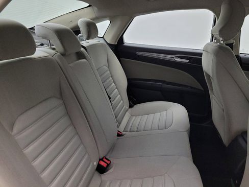 Used 2018 Ford Fusion S FWD image 19