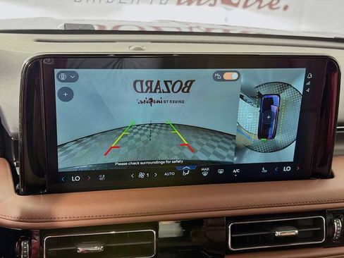 New 2026 Lincoln Aviator Reserve RWD image 14
