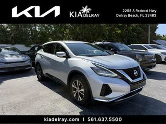 Used 2019 Nissan Murano S FWD video 1