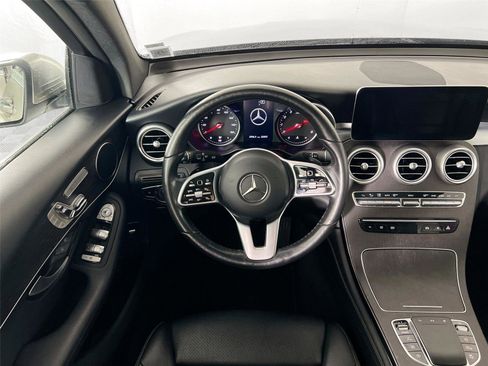 Used 2020 Mercedes-Benz GLC 300 4MATIC image 22