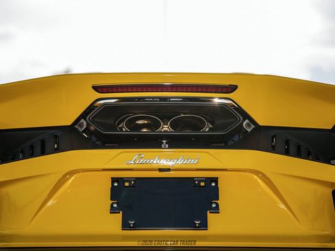 Used 2026 Lamborghini Temerario AWD/4WD image 65
