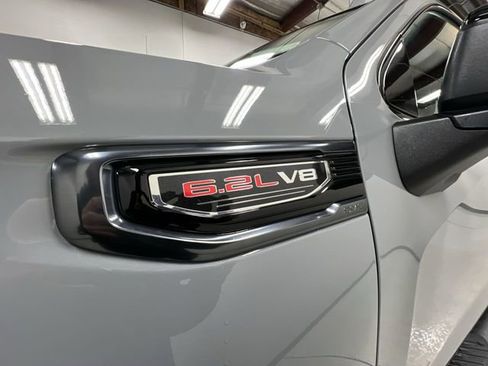 Certified 2024 GMC Sierra 1500 AT4 w/ Technology Package image 33