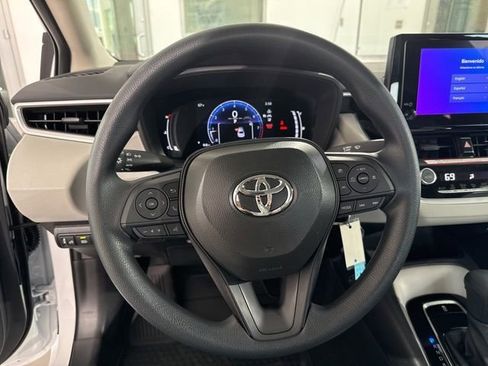 New 2026 Toyota Corolla LE image 26