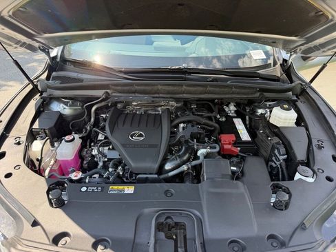 Certified 2024 Lexus RX 350 Premium w/ Cold Area Package FWD image 18