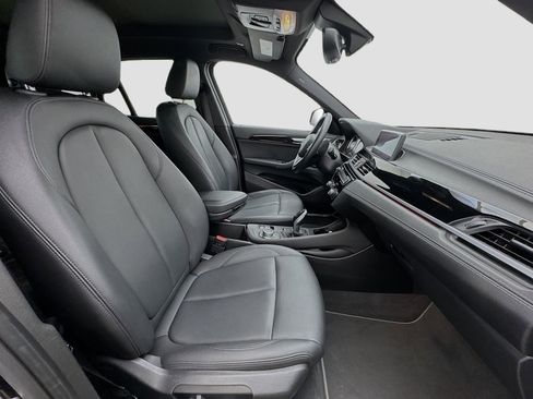Used 2021 BMW X1 sDrive28i w/ Convenience Package FWD image 20