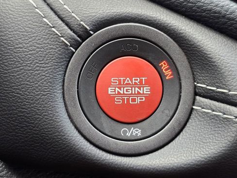 Used 2024 Dodge Durango SRT Hellcat w/ Black Package image 44