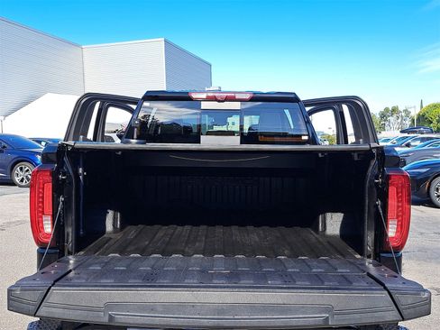 Used 2024 GMC Sierra 1500 Denali Ultimate image 12