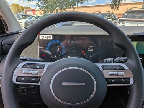 New 2026 Hyundai Tucson SEL FWD image 25